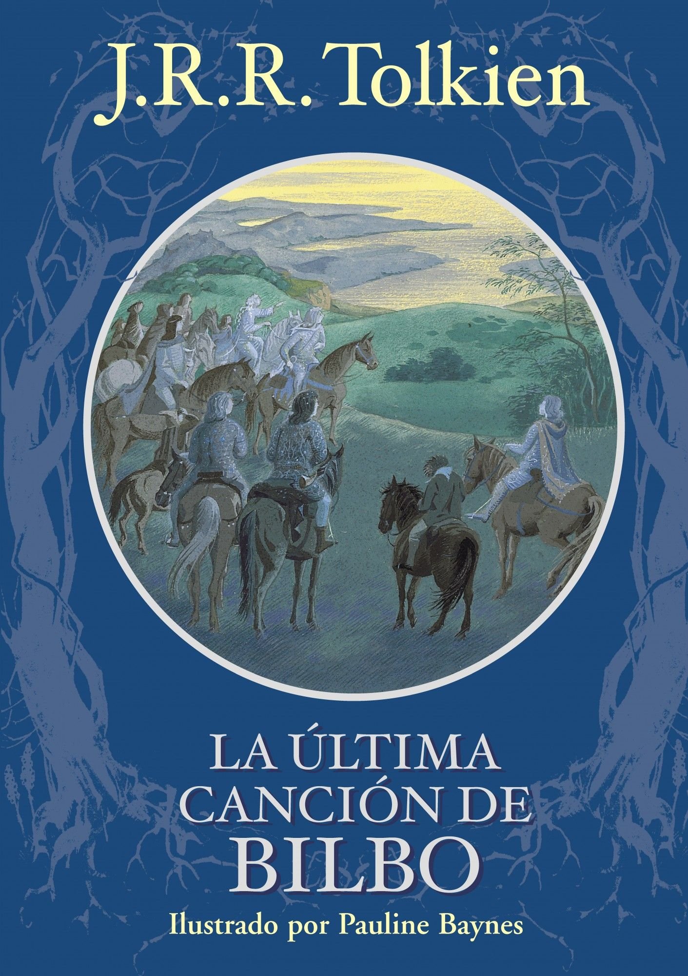 La Última Canción de Bilbo